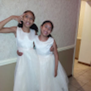 Meet your Posher, Consuelo